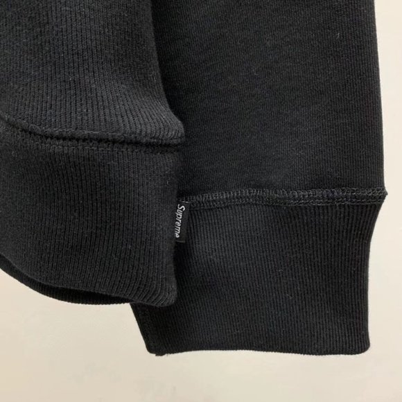 Supreme 20FW Portrait Hooded Sweatshirt. Supreme 20fw portrait hooded sweatshirt - Picture 7 of 9
